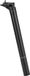 XLC SP-O02 Tige de selle - All Ride - 30.9x400mm - Aluminium - Noir
