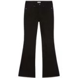 Wrangler Jean évasé femme Montana