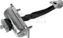 METZGER 2312385 Verrouillage de porte, serrure de porte pour FORD Kuga Mk2 (DM2), arrière gauche, arrière droit