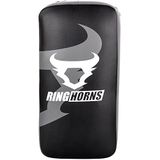 Ringhorns Charger Kickpratzen, zwart, één maat