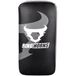 Ringhorns Charger Kickpratzen, zwart, één maat