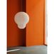 Normann Copenhagen Puff Bulb Abat-Jour Blanc - Papier / carton