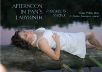 Afternoon Kinga Prada Afternoon in Pan's Labyrinth DVD