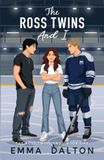 The Ross Twins and I: A YA Sweet Romance (The Ross Twins and I Book 1)