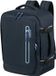 American Tourister Sac à dos - Take2cabin Sport backpack MS - Ryanair/ Wizz Air / Vueling conform 30 x 40 x 20 cm -Bleu marine