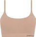 Chantelle Smooth Comfort Support BH zonder Beugel - CLAY NUDE - Maat M