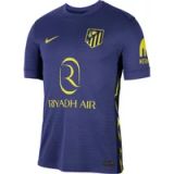 Atlético Madrid Maillot Extérieur 2025/26