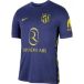 Atlético Madrid Maillot Extérieur 2025/26