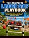THE COMPLETE LADDER GOLF PLAYBOOK