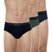Eminence Set van 3 mannenslips Tailor Bio