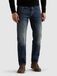 PME Legend Wingload relaxed fit jeans blauw gemêleerd