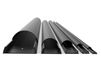 Multibrackets Aluminium Kabelgoot 50x1100mm Zwart