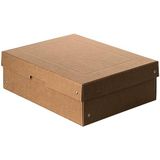 Originele FALKEN PureBox Nature Opbergdoos