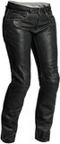 Halvarssons Seth Dames Zwart - Broek