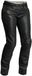 Halvarssons Seth Dames Zwart - Broek