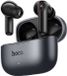 Hoco EQ27 Draadloze Oordopjes - Noise Cancelling - AI Vertaling - 124 Talen - Bluetooth 5.4 - Zwart