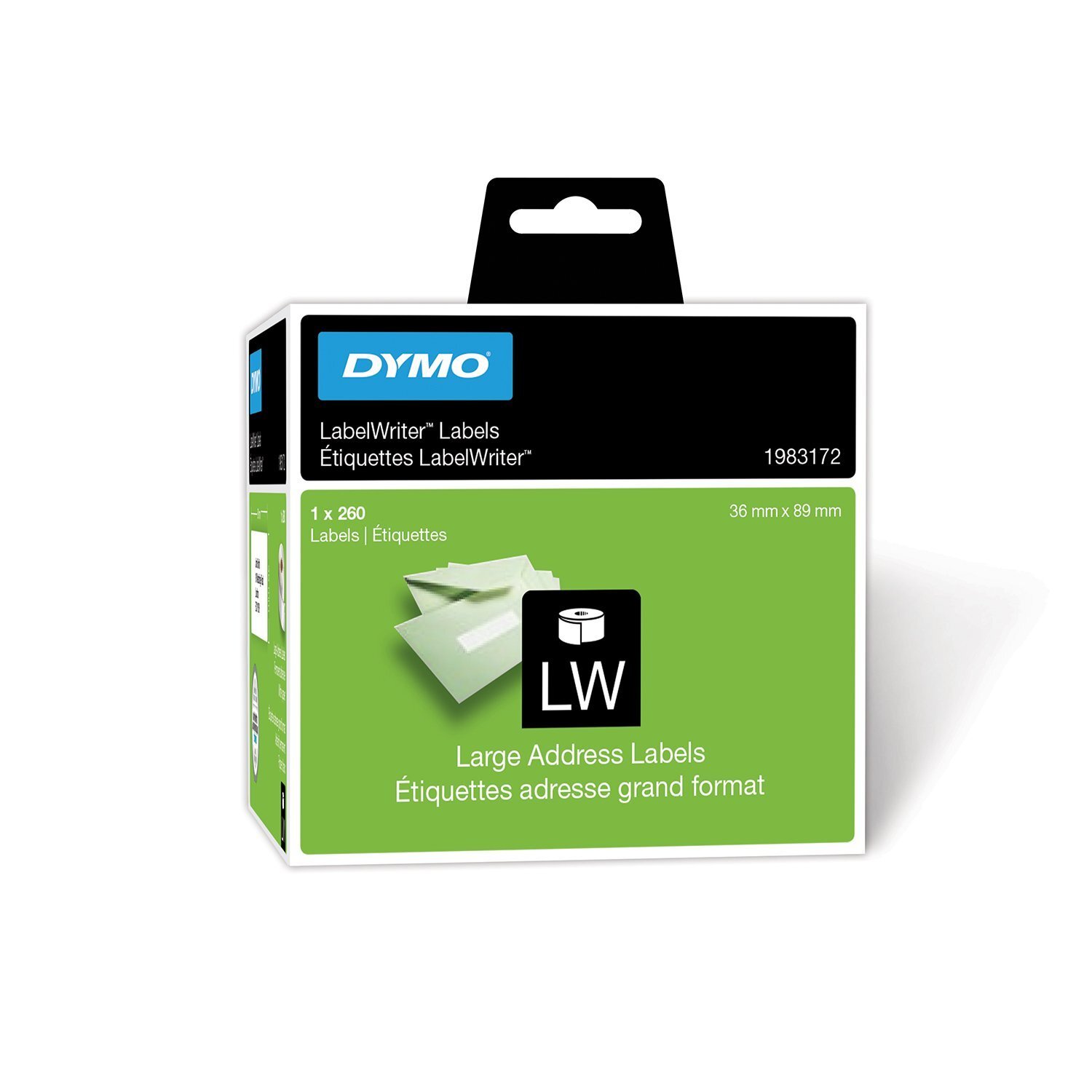 DYMO Large Address Labels