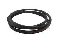 Gladde riem
