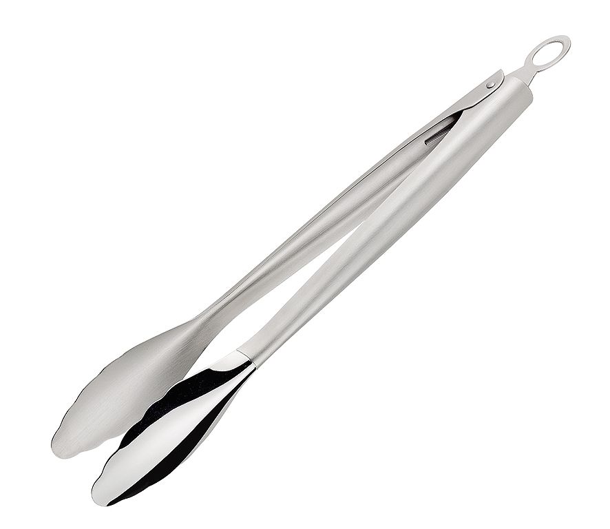 Küchenprofi 1069812830 - Buitenbarbecue/Grill Accessoire - Roestvrijstaal