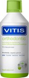 Vitis Orthodontic Mondspoelmiddel - 500 ml