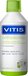 Vitis Orthodontic Mondspoelmiddel - 500 ml