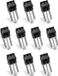 Merkloos Dailygoods Aanrecht Klemmen 10 Stuks