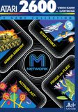 Atari M-Network Collection - Atari 7800+