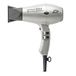 Parlux Professionele haardroger 3500 SuperCompact Ceramic + Ion, zilver