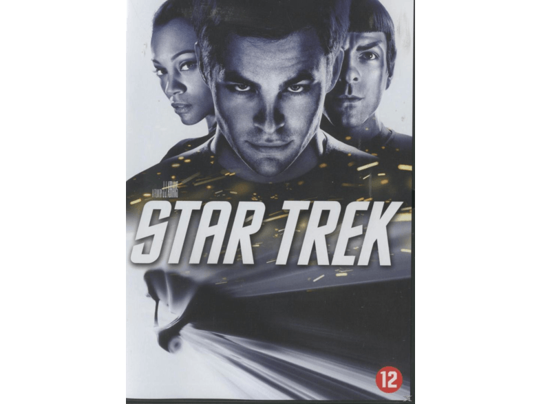 SFS Star Trek XI - DVD