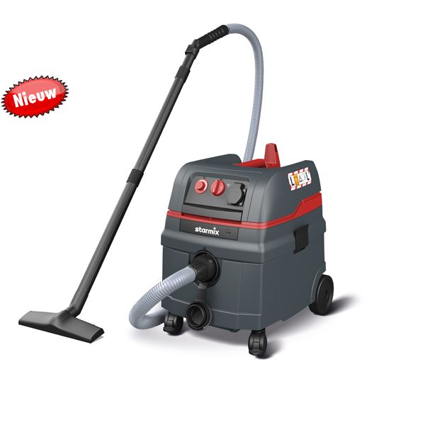 Starmix Starmix stofzuiger ISC L-1425 Basic