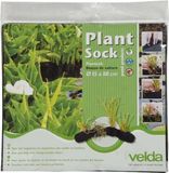 Velda Plant Sock D10 x 80 cm - Black
