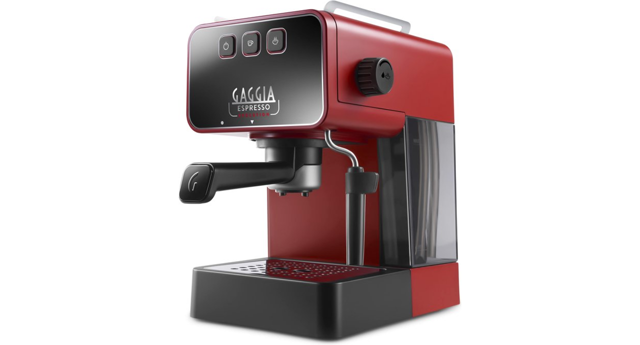 Gaggia ESPRESSO EVOLUTION