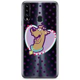 ERT GROUP mobiel telefoonhoesje voor Samsung A20S origineel en officieel erkend Scooby Doo patroon 005