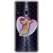 ERT GROUP mobiel telefoonhoesje voor Samsung A20S origineel en officieel erkend Scooby Doo patroon 005