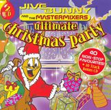 Ultimate Crimson Productions Ultimate Christmas Party CD