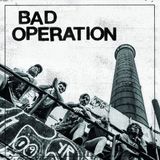V2 Red Eye Bad Operation - Ska - LP