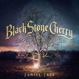 Mascot Licentie Black Stone Cherry Family Tree