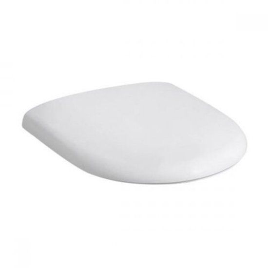Keramag Geberit Renova toiletzitting afneembaar Duroplast wit