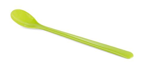 Kimmel 21-000-3207-1 Multifunctionele Lepel/Yoghurtlepel - 6 Stuks - Limoen