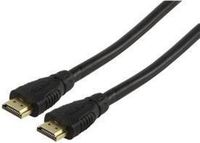 HQ HDMI Kabel 1.5m - CABLE-550G/1.5