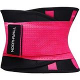 Northwall Correcteur de dos contre les douleurs lombaires Rose Taille M