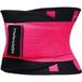 Northwall Correcteur de dos contre les douleurs lombaires Rose Taille M
