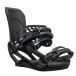 Thirtytwo Fixations de snowboard T32M Fase (Noir - 41.5-44)