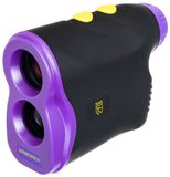 Ermenrich - 84085 - LR1500 Laserafstandsmeter, violet