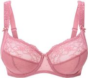 LingaDore DAILY Beugel BH - Dusty rose - 70F