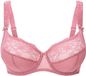 LingaDore DAILY Beugel BH - Dusty rose - 70F