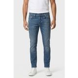G-Star 3301 Regular Tapered Jeans Medium Blue W35L34