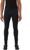 Vaude Bike Kuro Essential Warm Basislaagbroek Zwart S Man