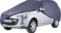 cartrend VAN Vollgarage wetterfest Autohoes