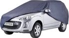cartrend VAN Vollgarage wetterfest Autohoes